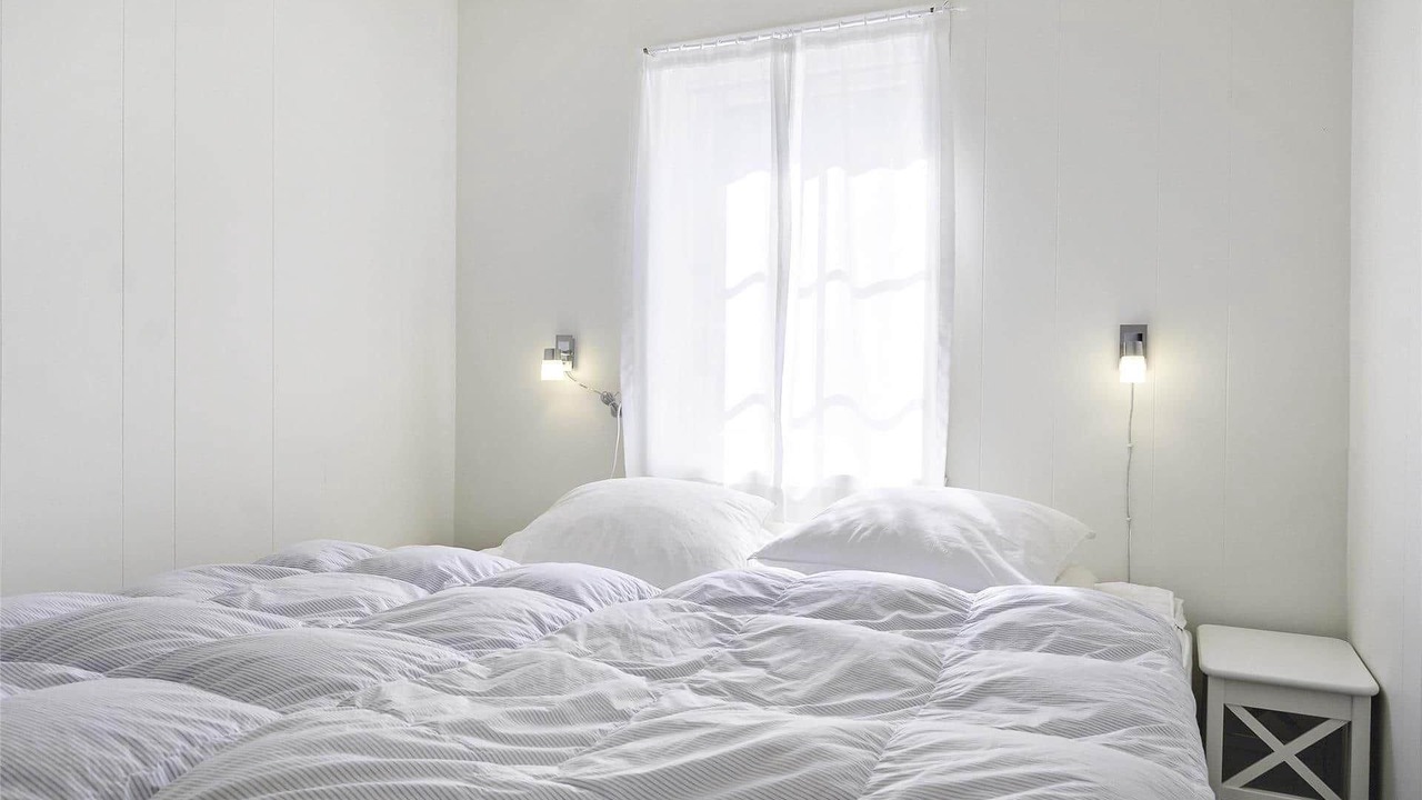 Photo of Bedroom in Hasle