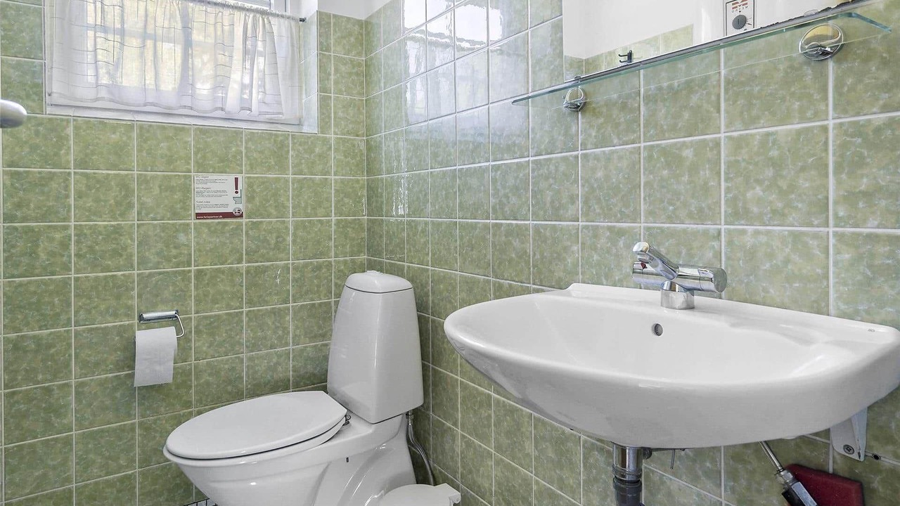 Photo of Bathroom in Hasle