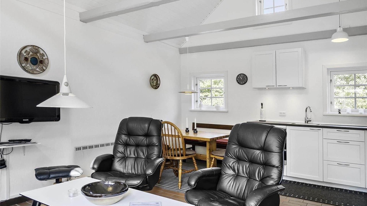 Photo of Livingroom in Hasle