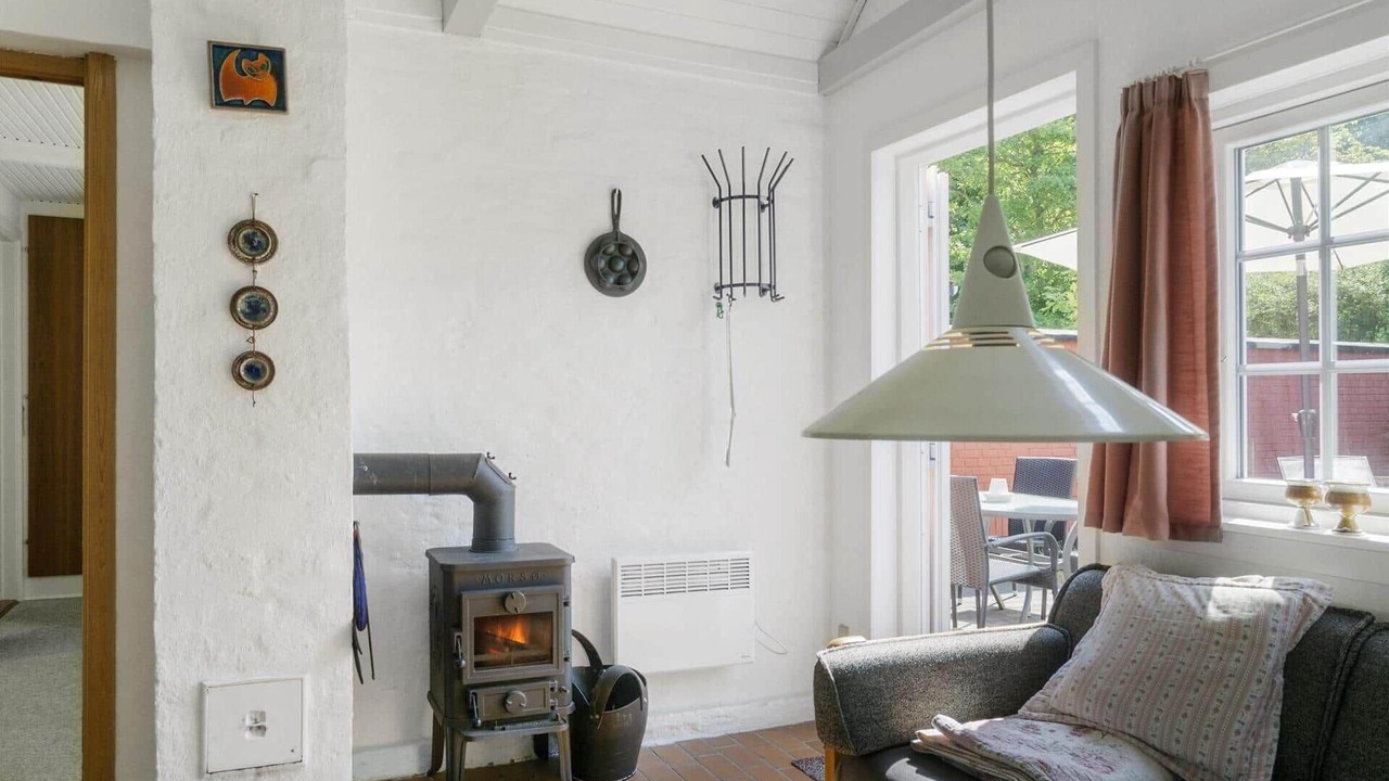 Photo of Livingroom in Hasle