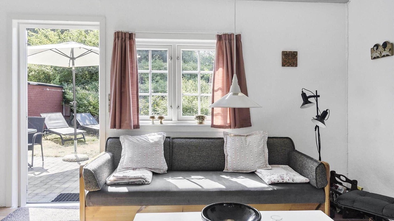 Photo of Livingroom in Hasle