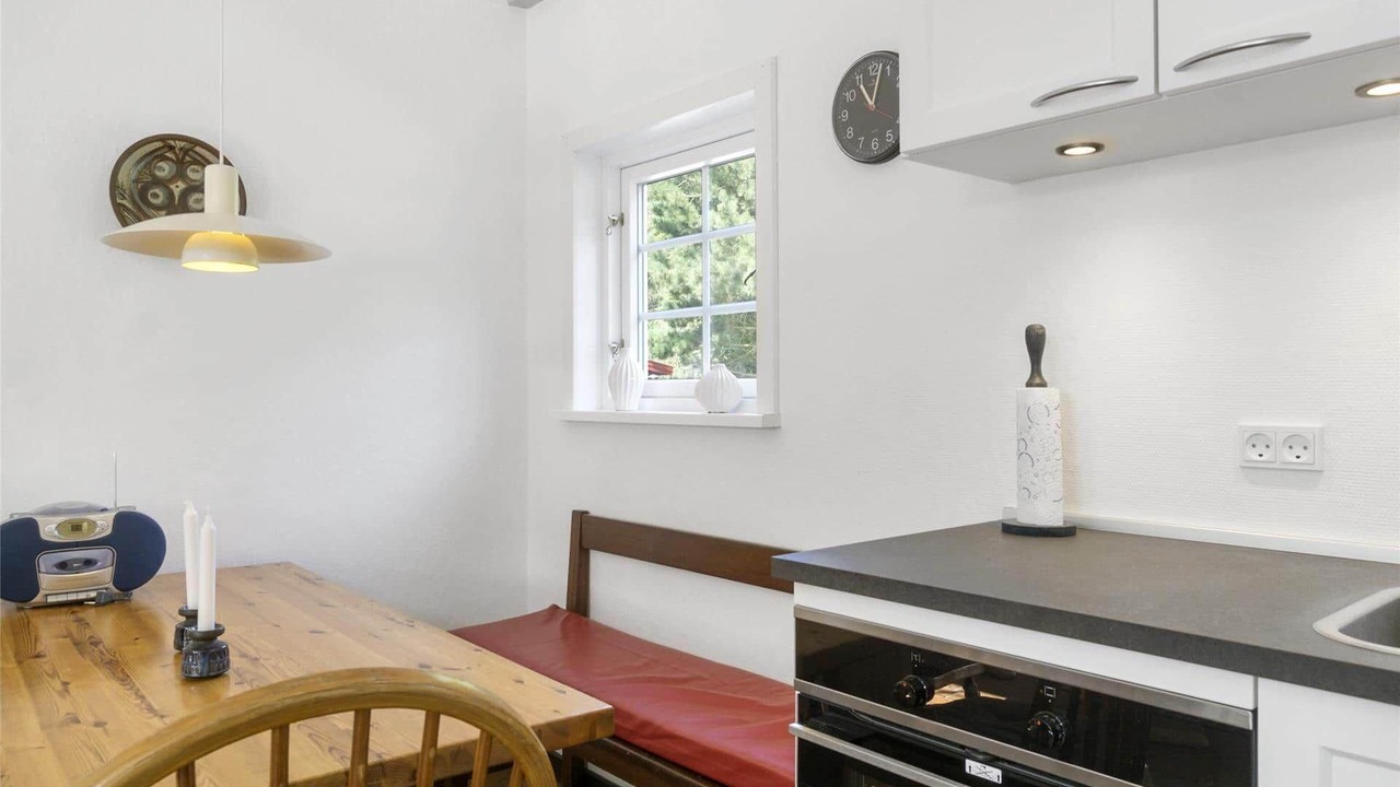 Photo of Kitchen in Hasle