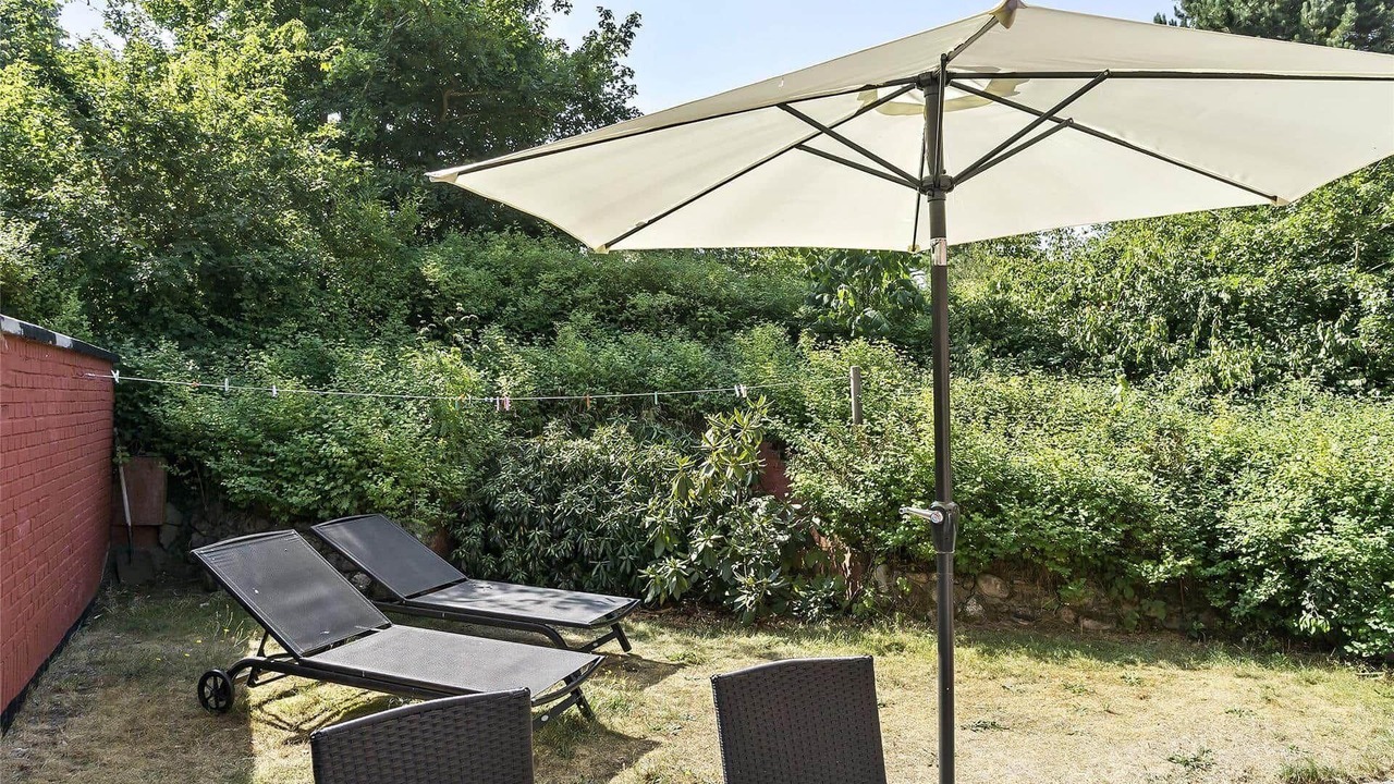 Photo of Patio Balcony in Hasle