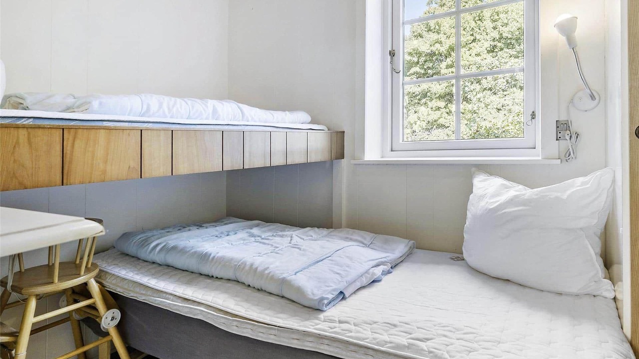 Photo of Bedroom in Hasle