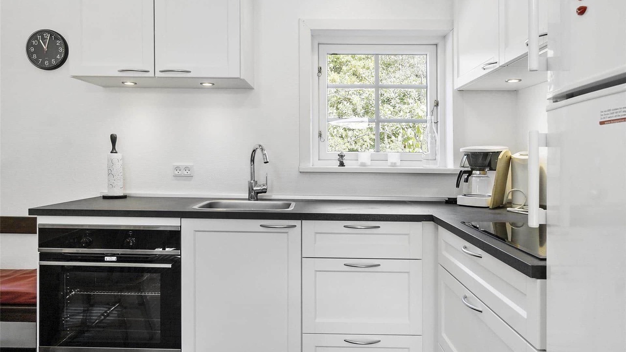 Photo of Kitchen in Hasle