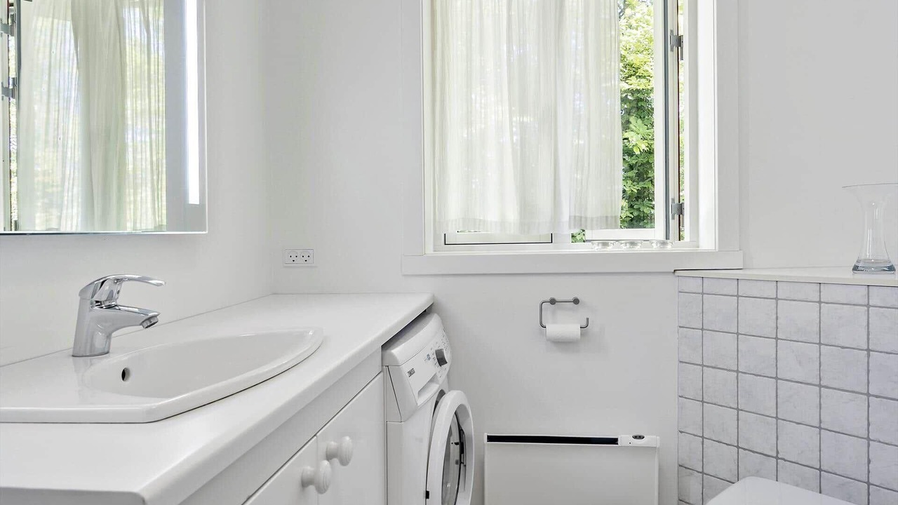 Photo of Bathroom in Balka