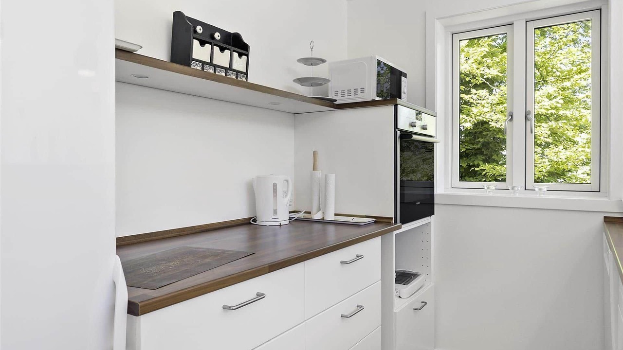Photo of Kitchen in Balka