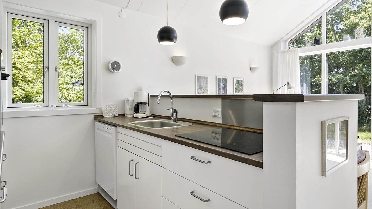 Photo of Kitchen in Balka