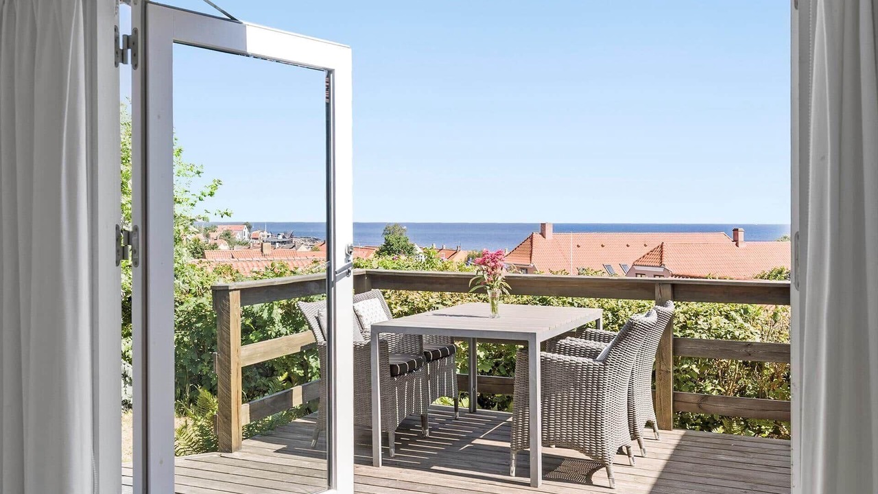 Photo of Outdoor in Svaneke