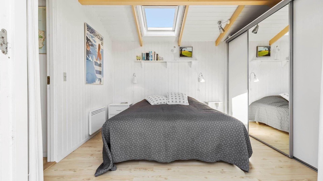 Photo of Bedroom in Svaneke