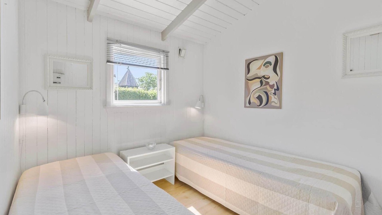 Photo of Bedroom in Svaneke