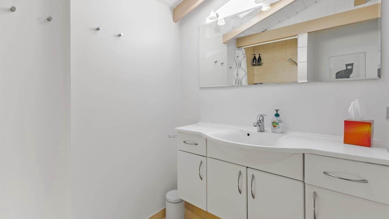 Photo of Bathroom in Svaneke