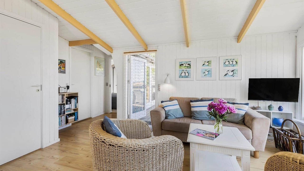Photo of Livingroom in Svaneke
