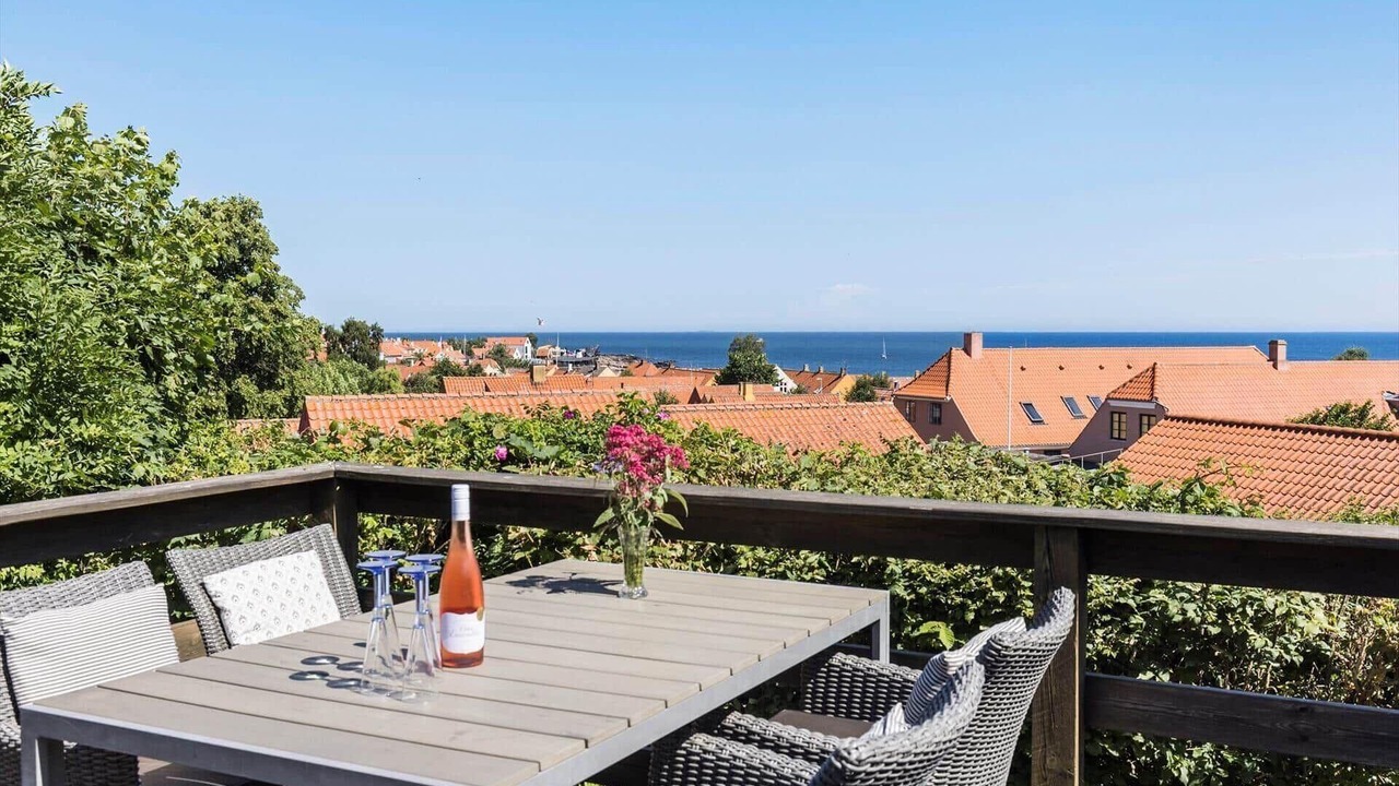 Photo of Outdoor in Svaneke