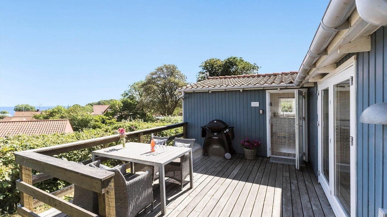Photo of Outdoor in Svaneke