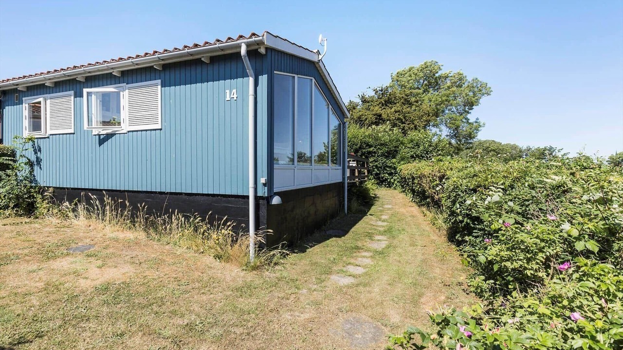 Photo of Outdoor in Svaneke