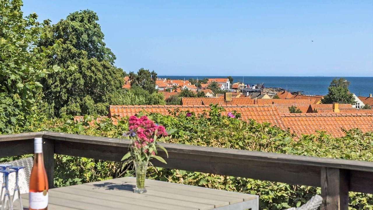 Photo of Outdoor in Svaneke