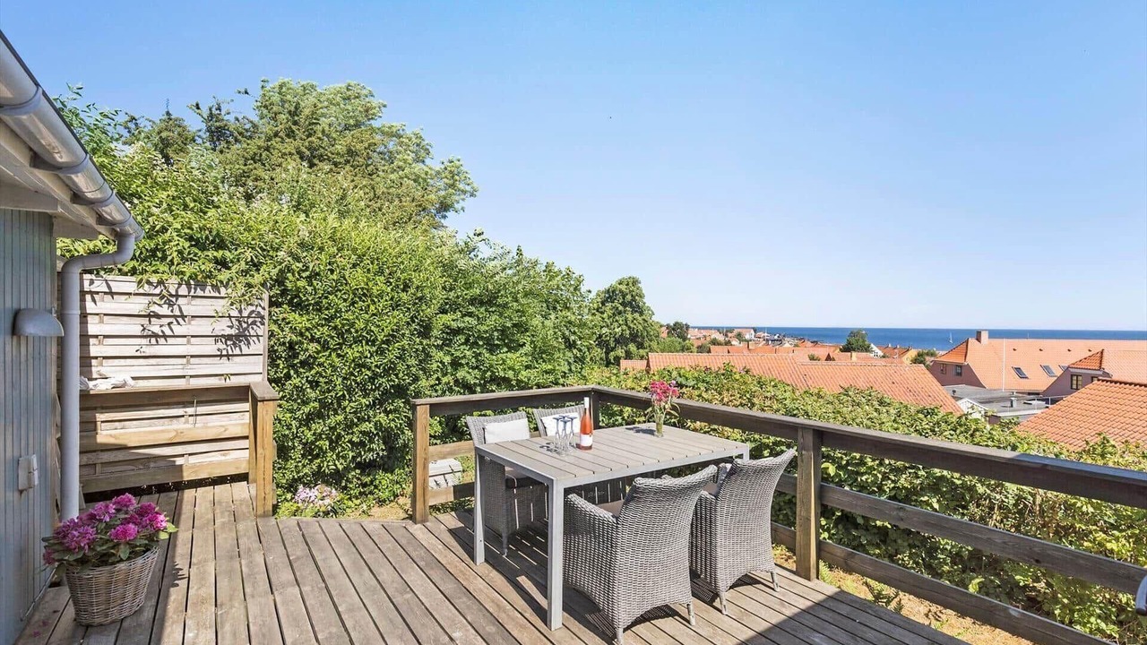 Photo of Outdoor in Svaneke