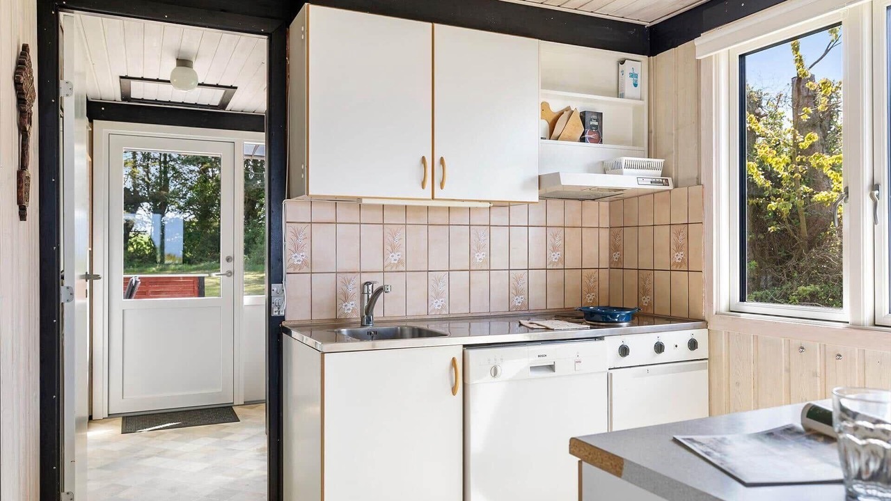 Photo of Kitchen in Vang