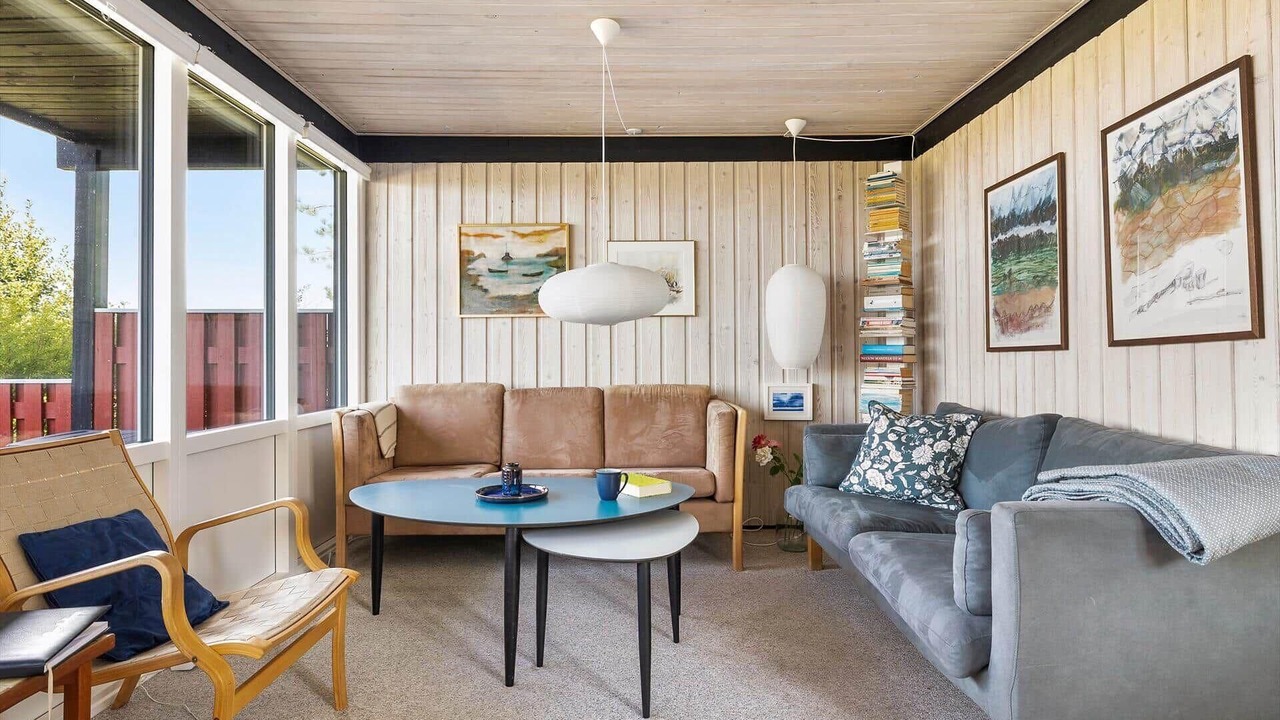 Photo of Livingroom in Vang