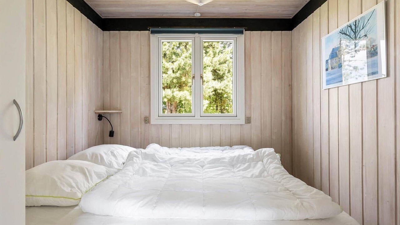 Photo of Bedroom in Vang