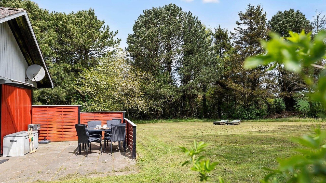 Photo of Outdoor in Vang