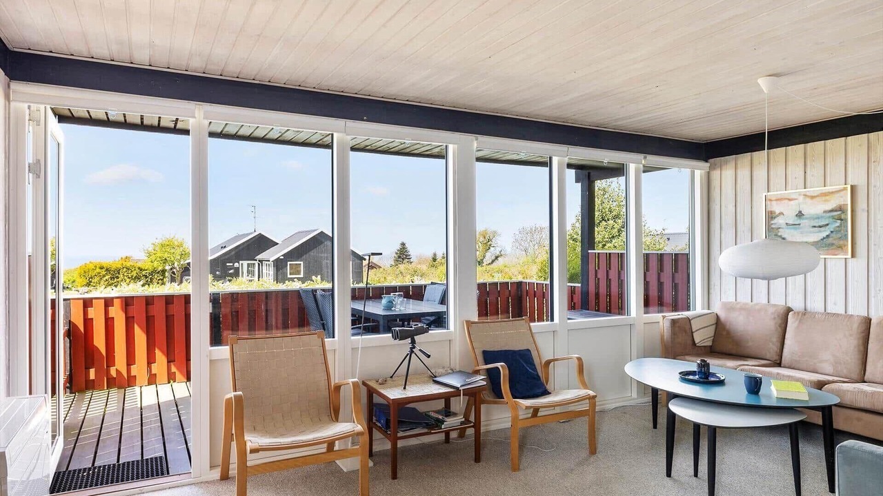 Photo of Livingroom in Vang