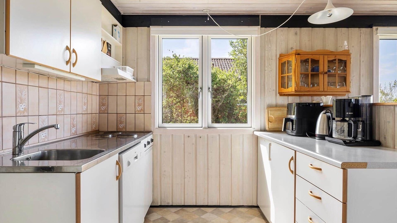 Photo of Kitchen in Vang