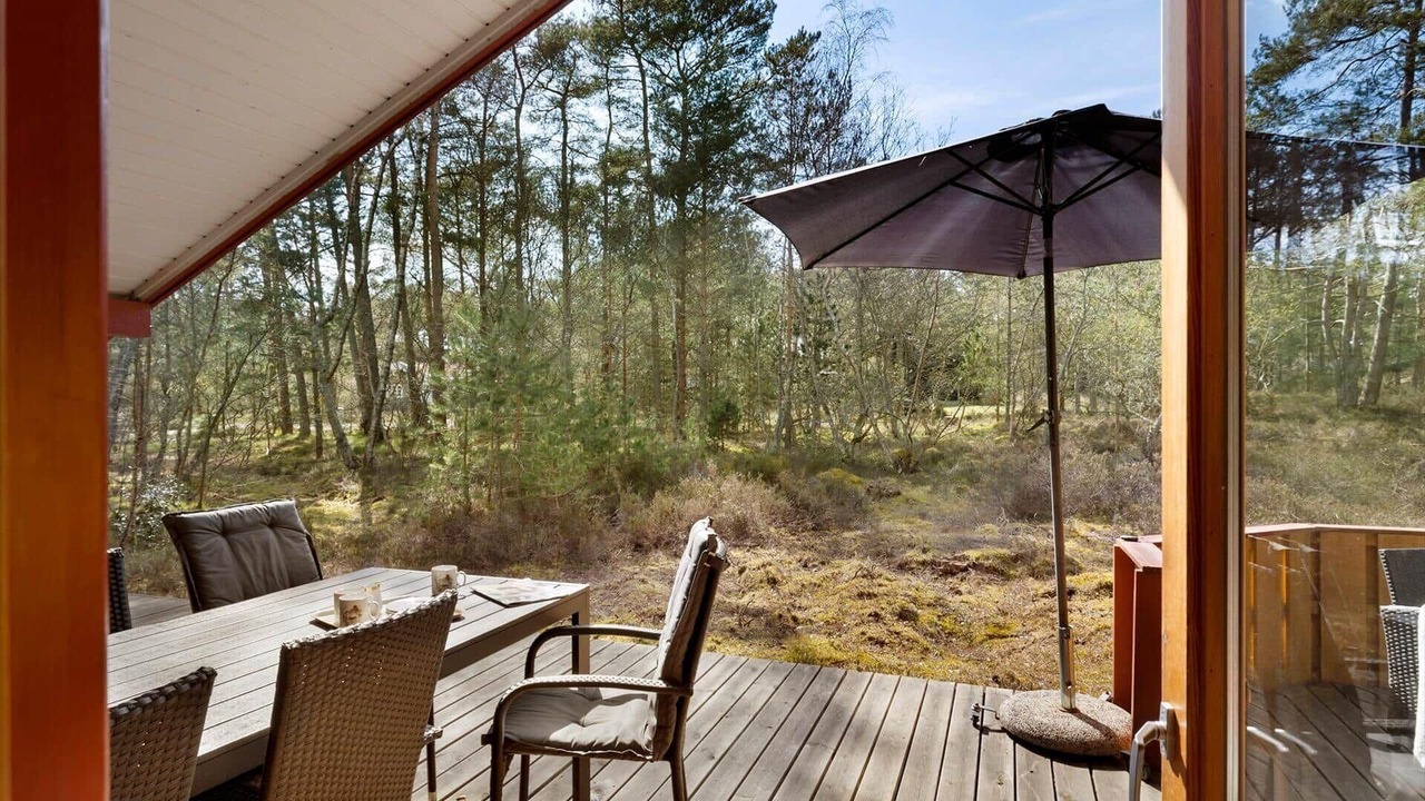 Photo of Outdoor in Dueodde