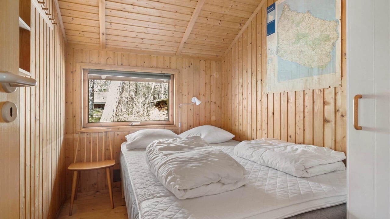 Photo of Bedroom in Dueodde