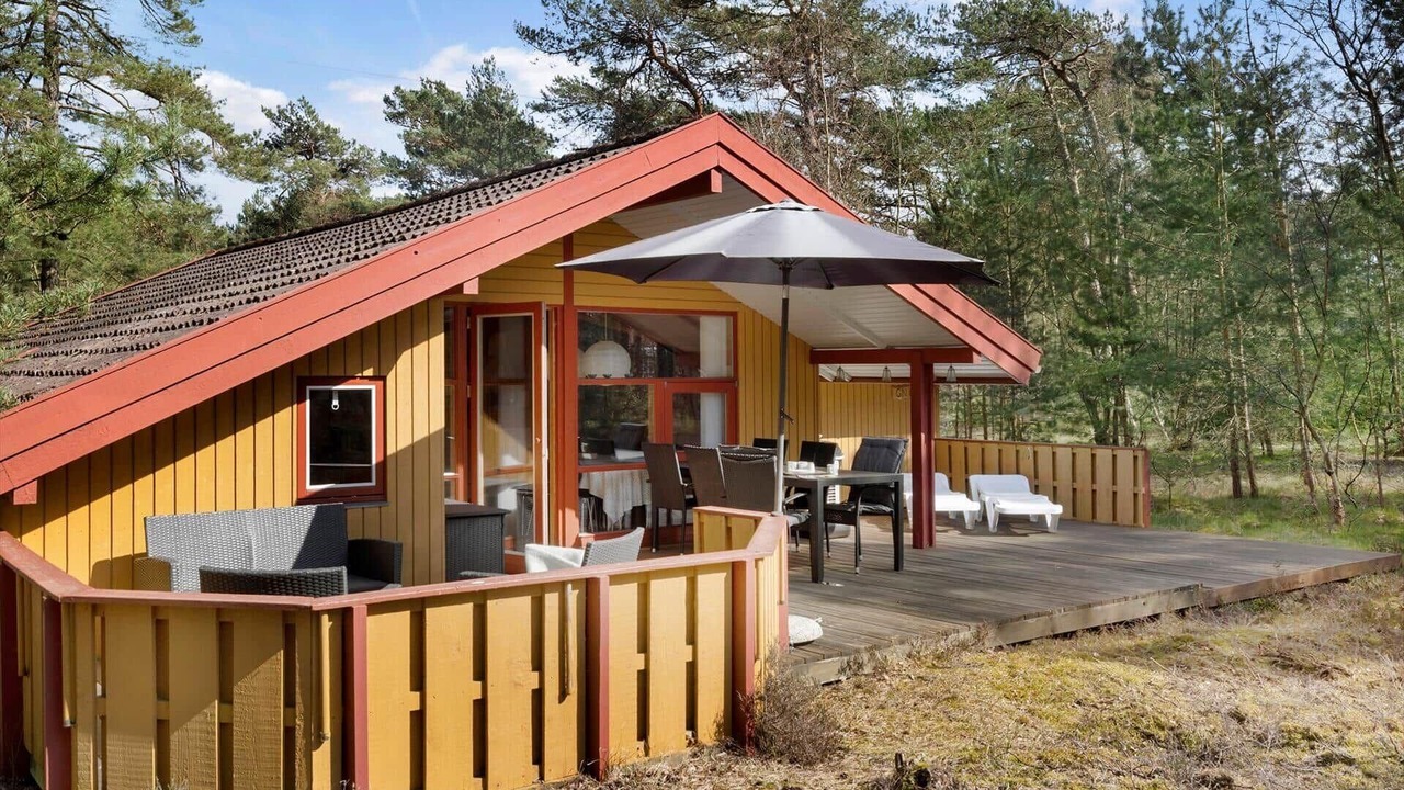 Photo of Outdoor in Dueodde