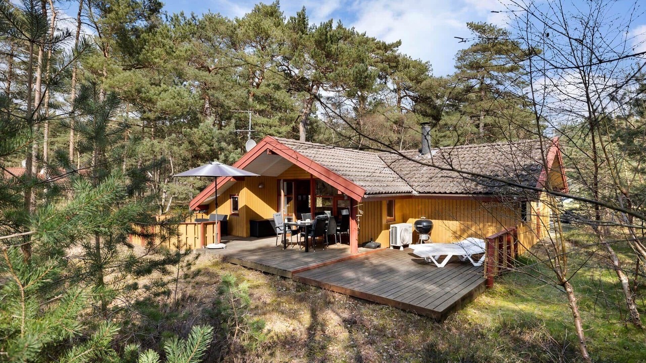 Photo of Outdoor in Dueodde