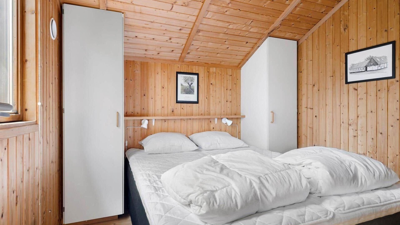 Photo of Bedroom in Dueodde