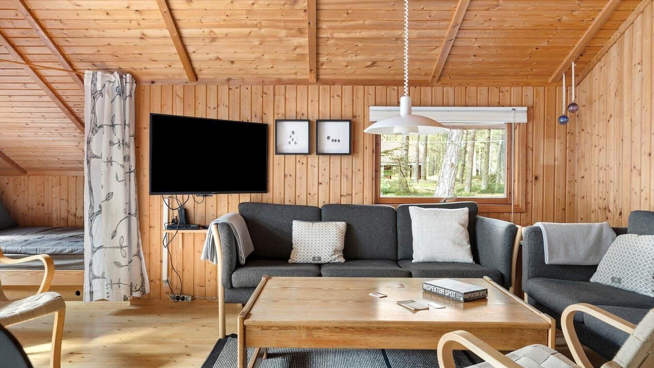 Photo of Livingroom in Dueodde