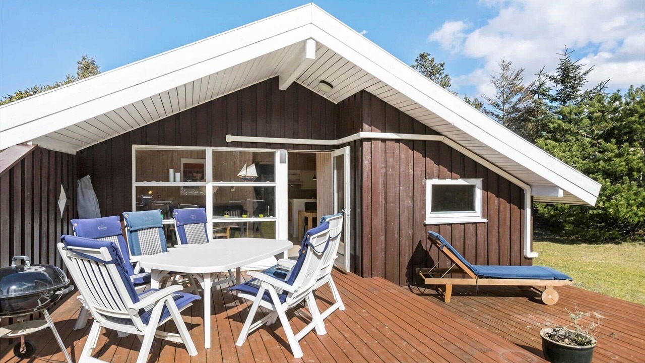 Photo of Outdoor in Rødhus