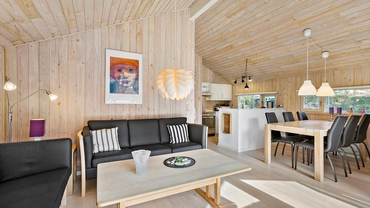 Photo of Livingroom in Rødhus