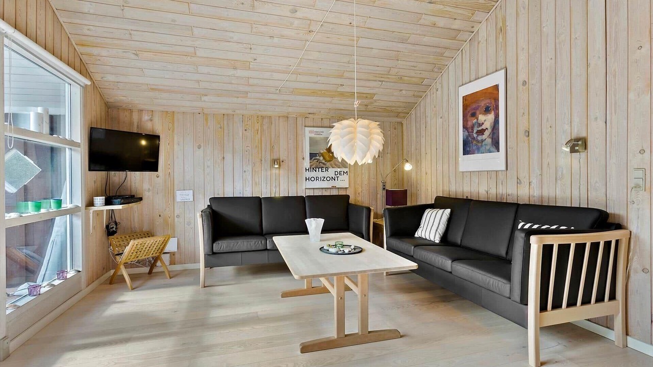 Photo of Livingroom in Rødhus