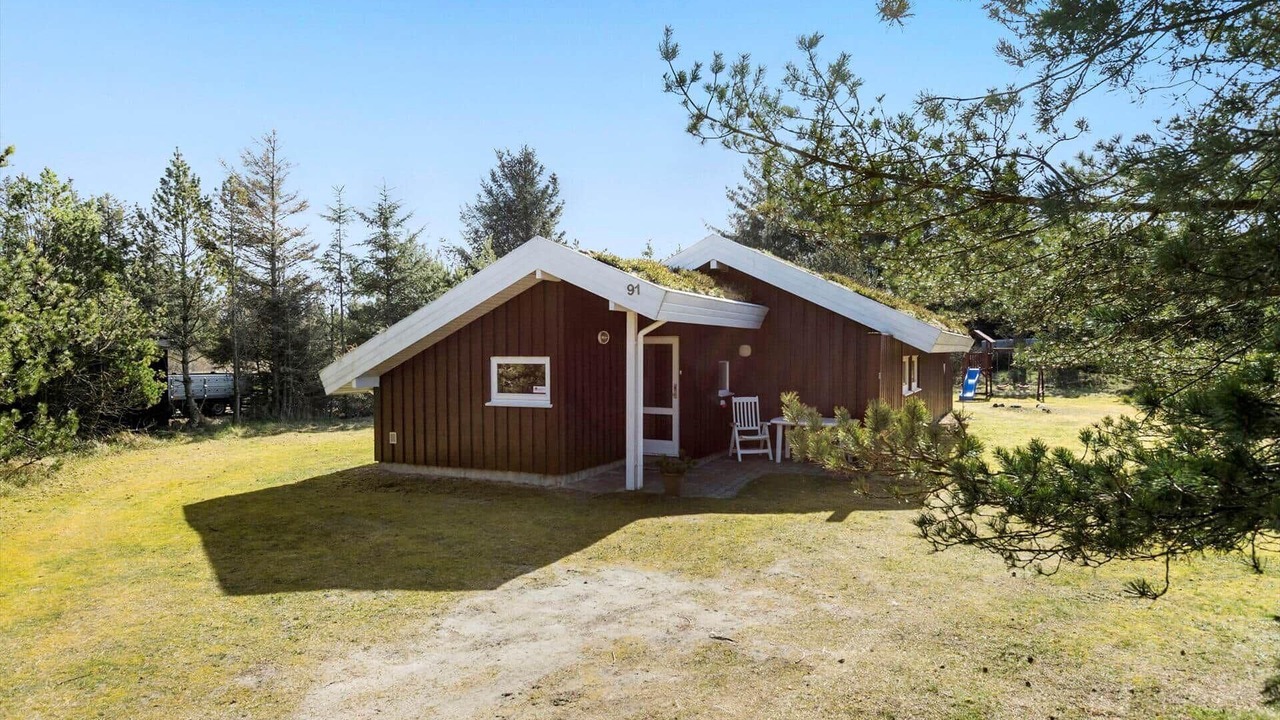 Photo of Outdoor in Rødhus