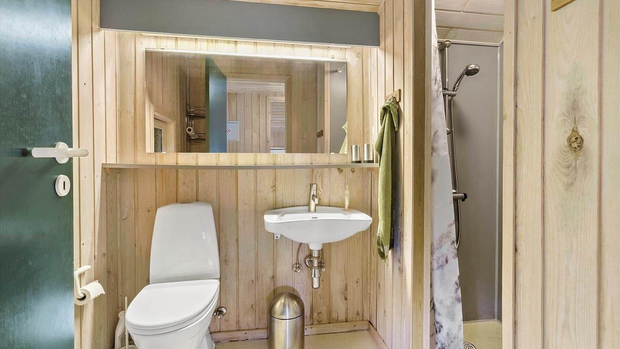 Photo of Bathroom in Rødhus