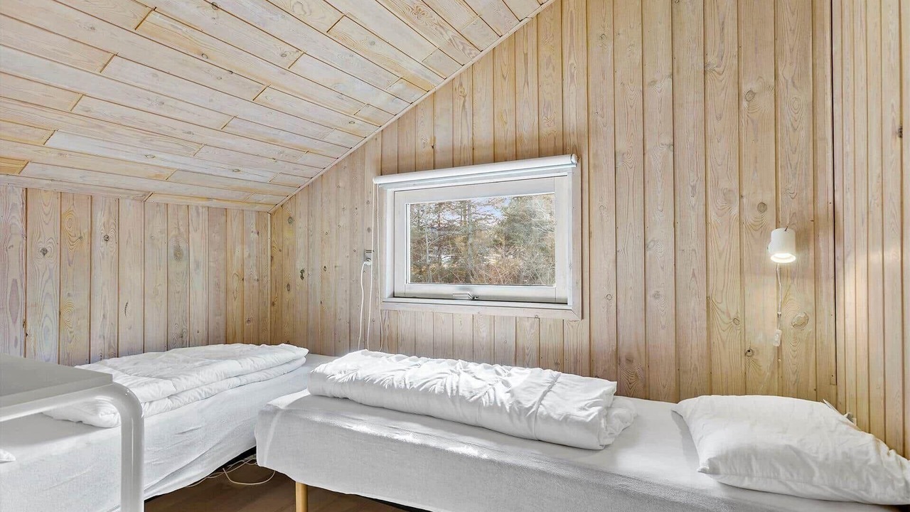 Photo of Bedroom in Rødhus