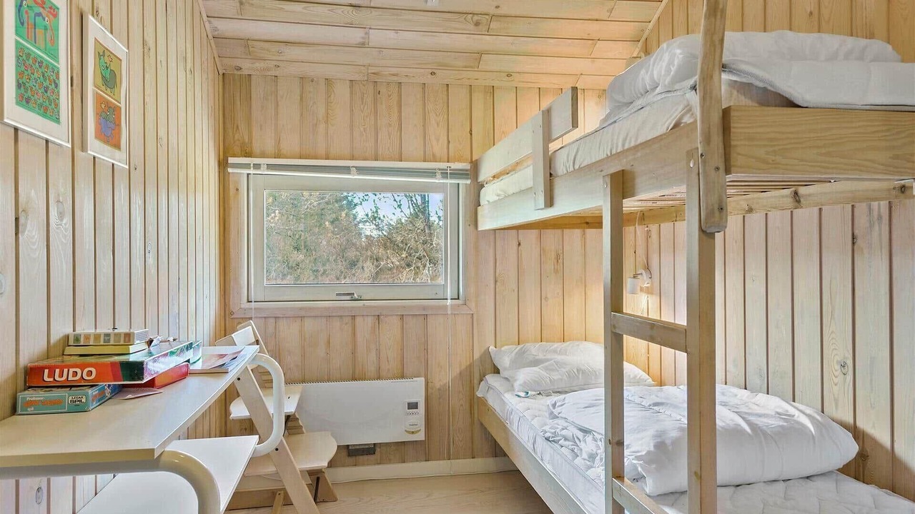 Photo of Bedroom in Rødhus