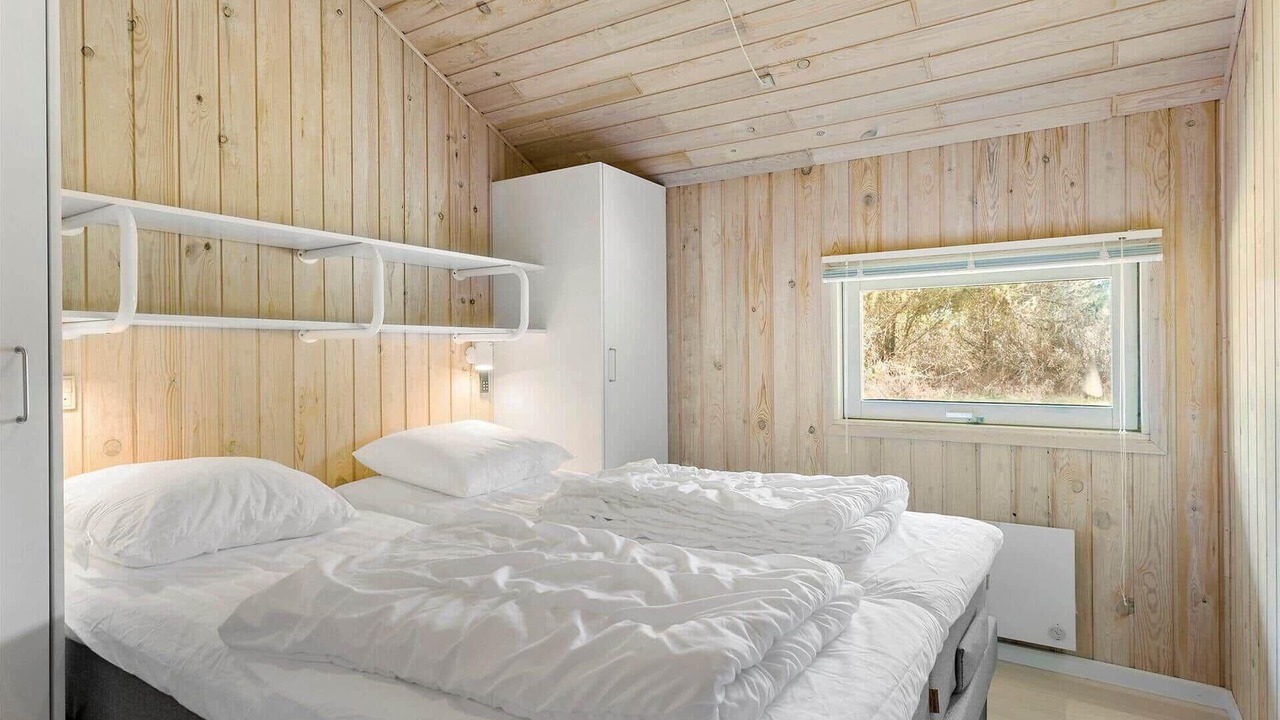 Photo of Bedroom in Rødhus