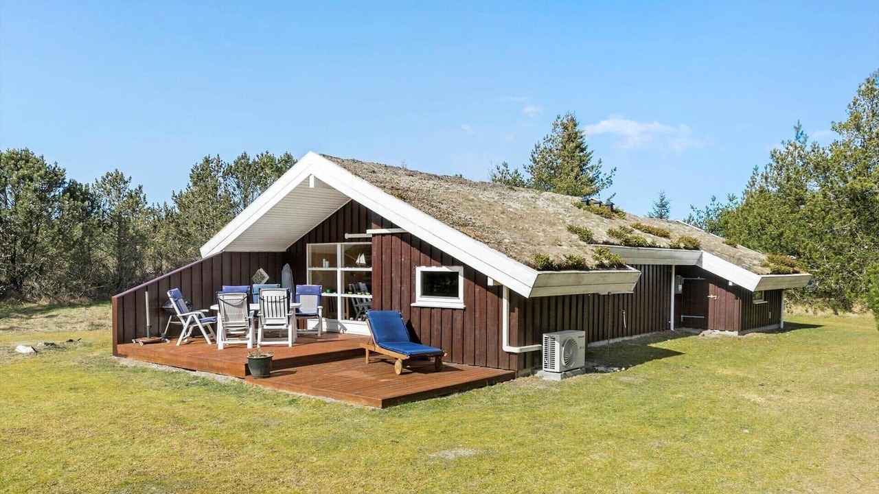 Photo of Outdoor in Rødhus