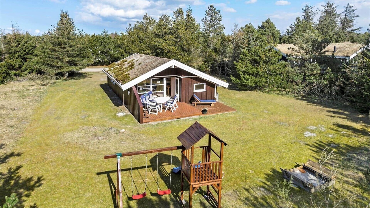 Photo of Outdoor in Rødhus