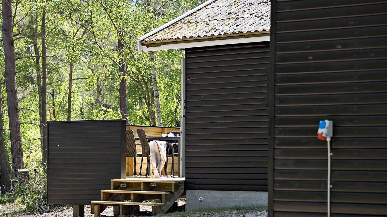 Photo of Outdoor in Boderne