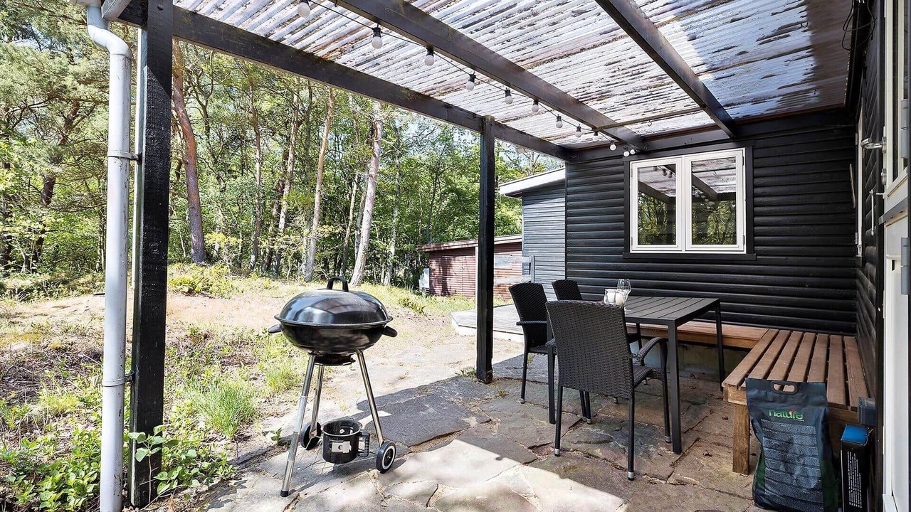 Photo of Outdoor in Boderne