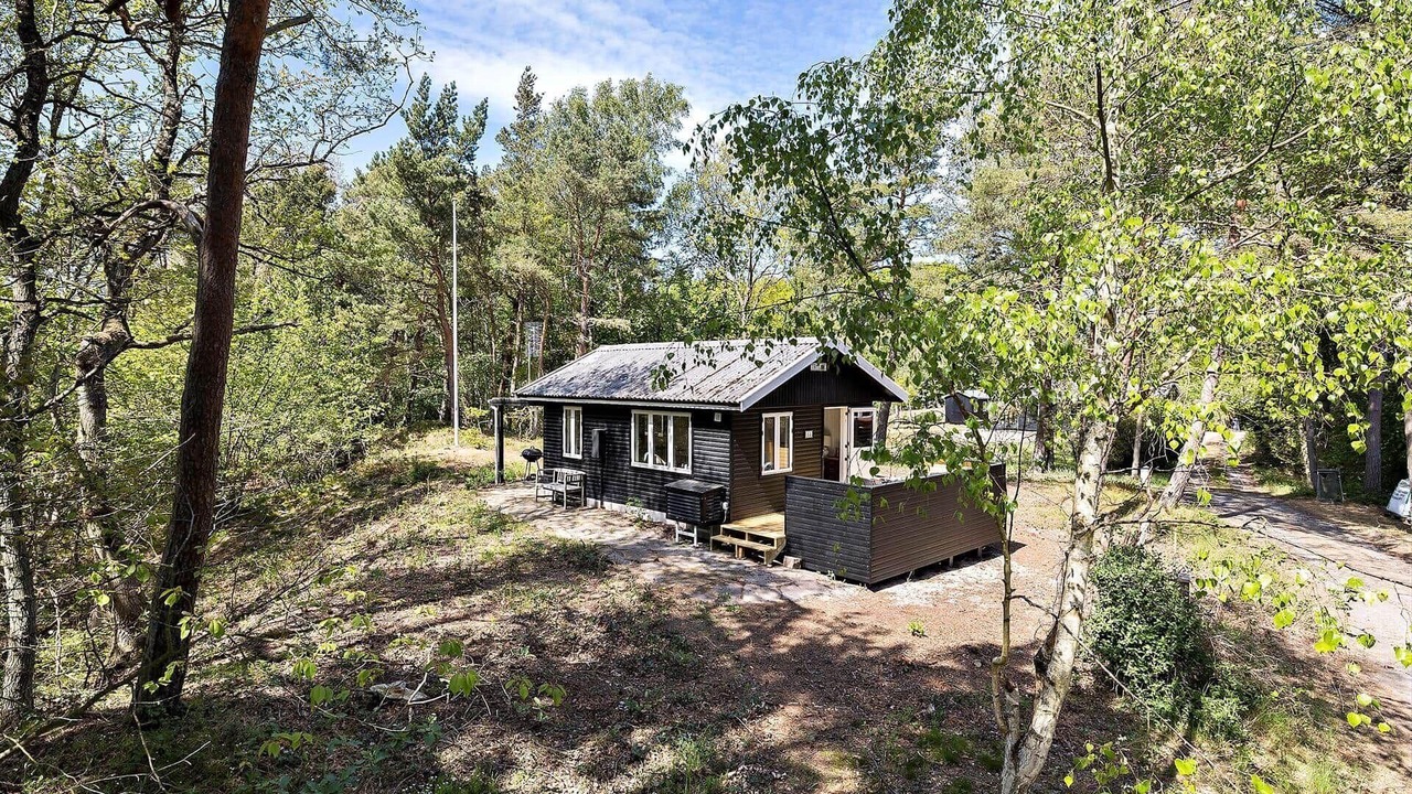 Photo of Outdoor in Boderne