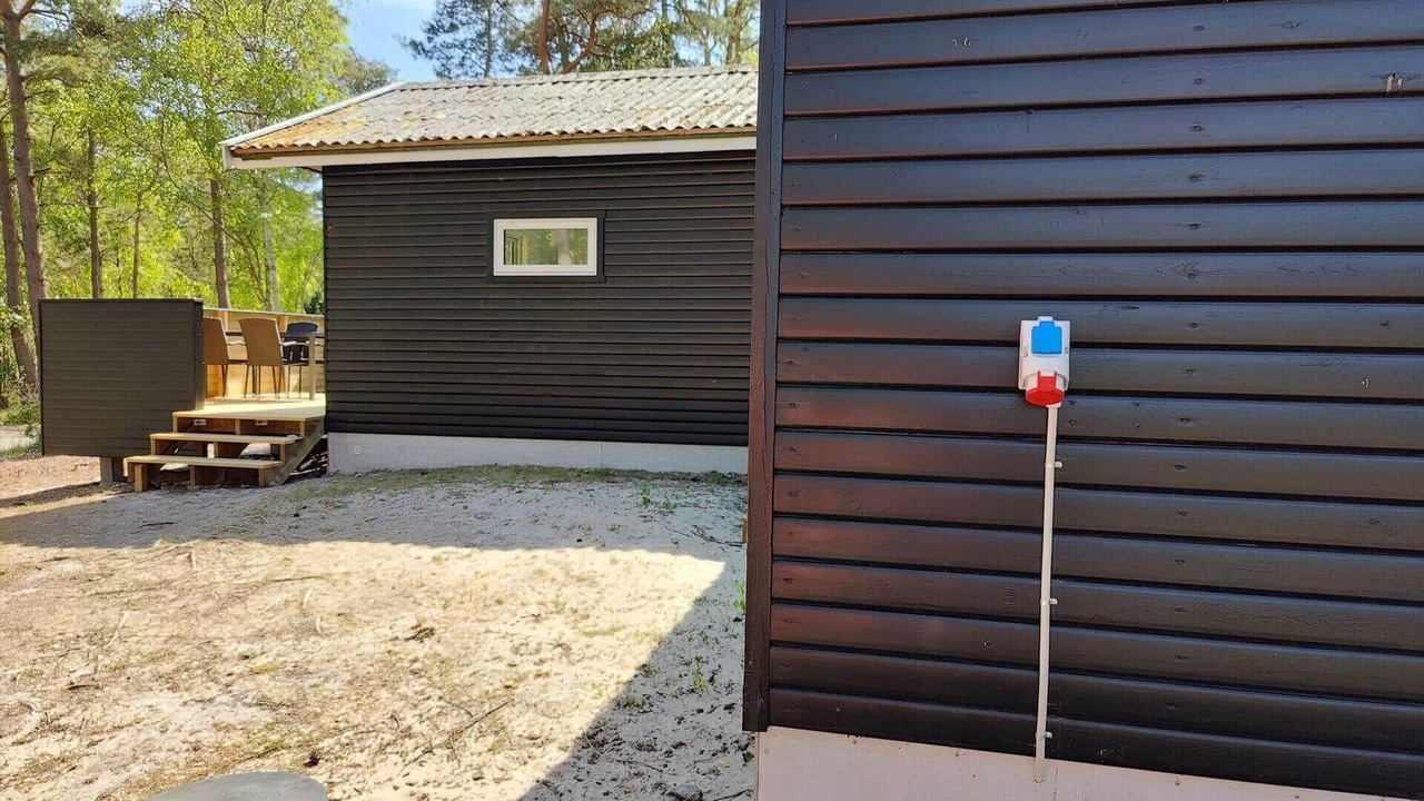 Photo of Outdoor in Boderne