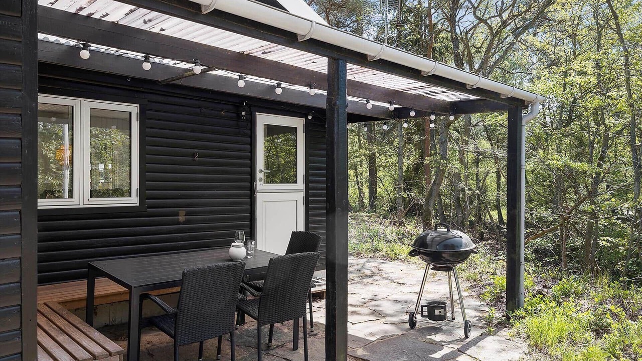 Photo of Outdoor in Boderne