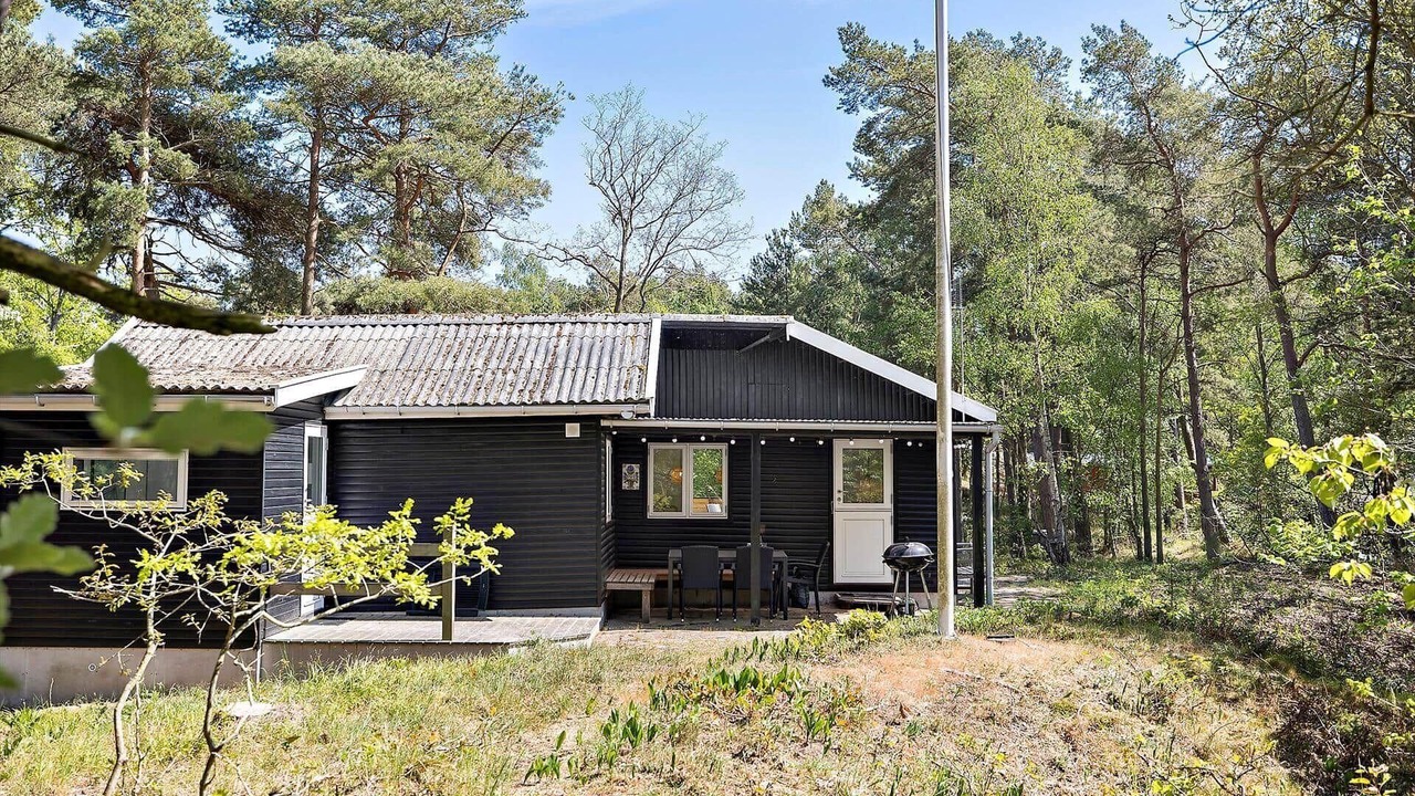 Photo of Outdoor in Boderne